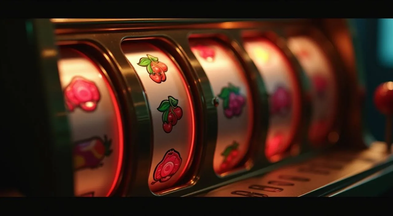 Roulette MysticSpin